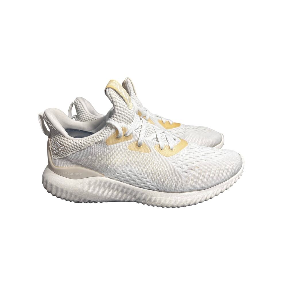 Adidas Women Alphabounce - Picture 2 of 8